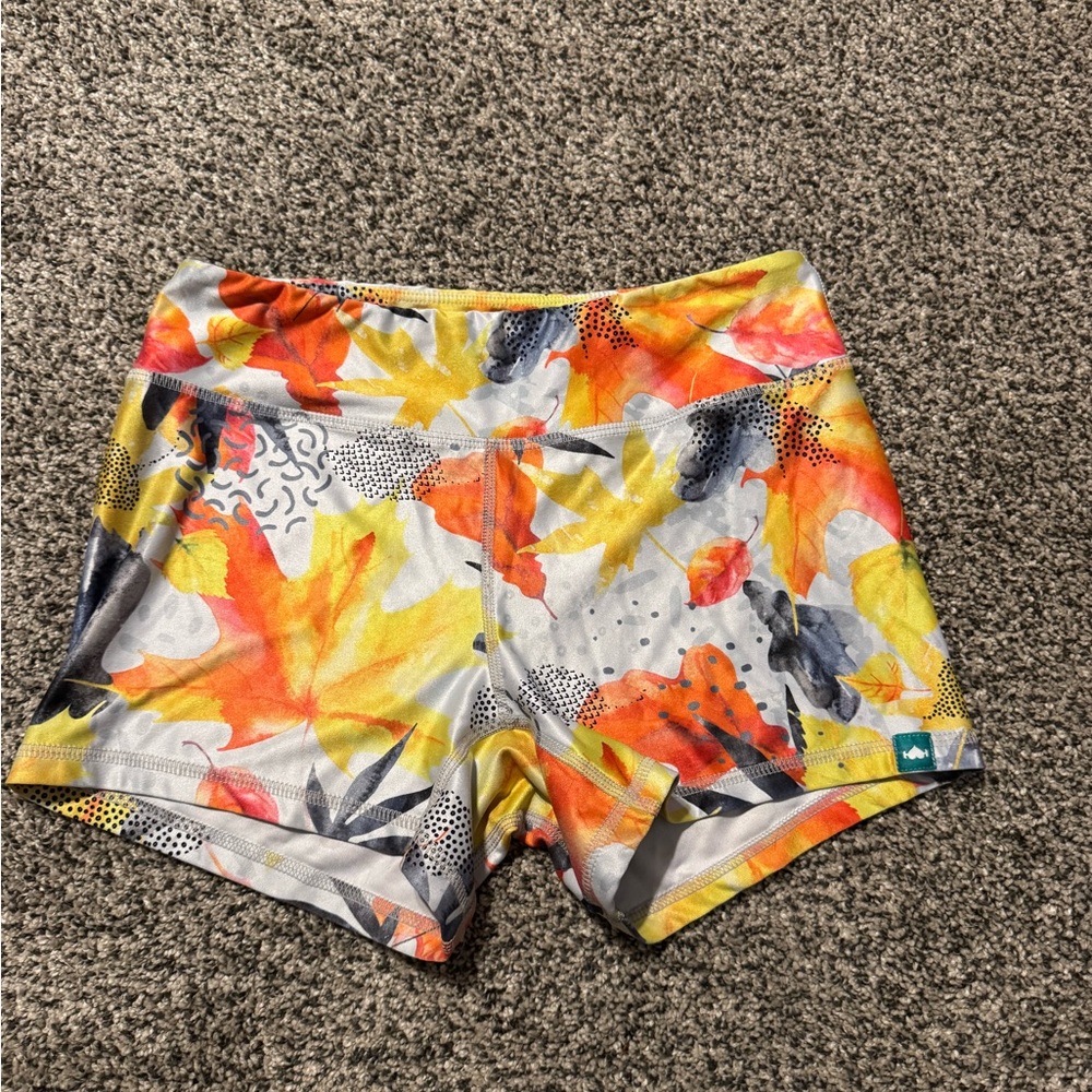 Wodbottom shorts. Size M